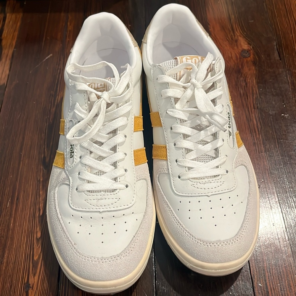 Gola Hawk Sneakers